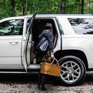 Image post by @gmc on Instagram