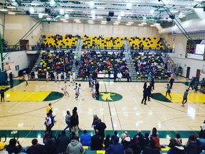Image post by @clearviewmedia_sports on Instagram