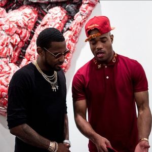 Image post by @myfabolouslife on Instagram