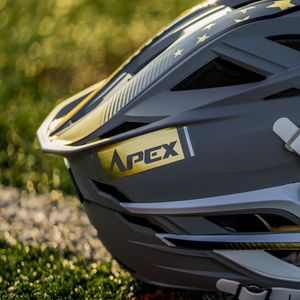Image post by @apexgirlslaxevents on Instagram