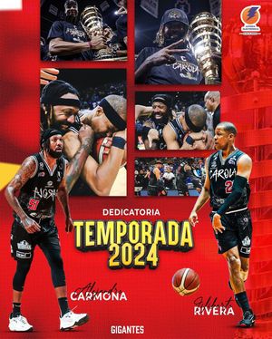 Image post by @gigantesbsn on Instagram