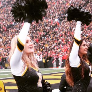 Image post by @iowadanceteam on Instagram