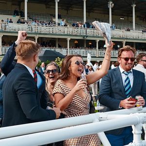 Image post by @australianturfclub on Instagram