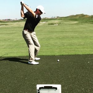 Image post by @michaelbreed on Instagram