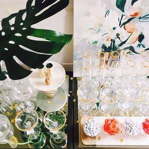 Image post by @aimeemazzenga on Instagram