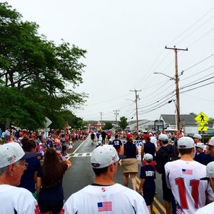Image post by @bournebraves on Instagram