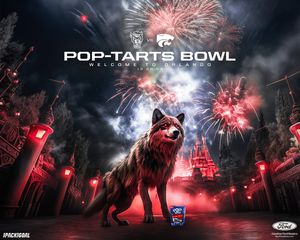 Image post by @PackFootball on Twitter