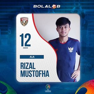 Image post by @timnasfutsal on Instagram