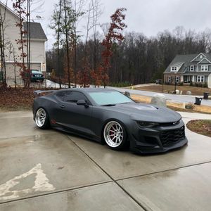 Image post by @tyler_reddick on Instagram