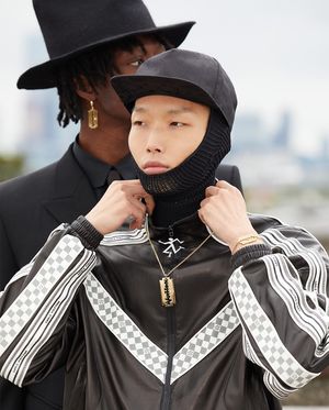 Image post by @louisvuitton on Instagram