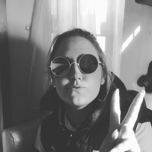Image post by @carolinedame on Instagram