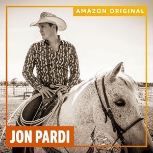 Image post by @jonpardi on Instagram