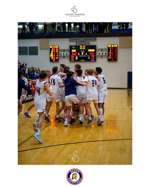 Image post by @coopershannonphotography on Instagram