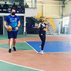 Image post by @metropoli_academy on Instagram