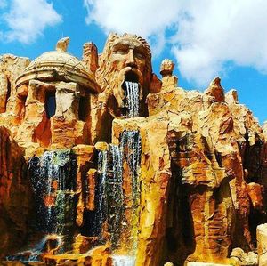 Image post by @universalorlando on Instagram