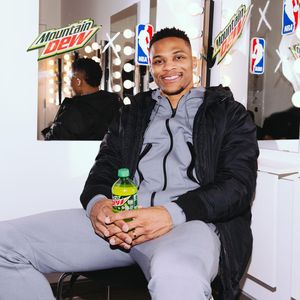 Image post by @mountaindew on Instagram