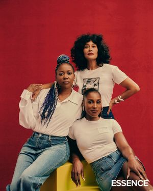 Image post by @essence on Instagram