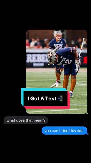 Video post by @maveriklacrosse on TikTok