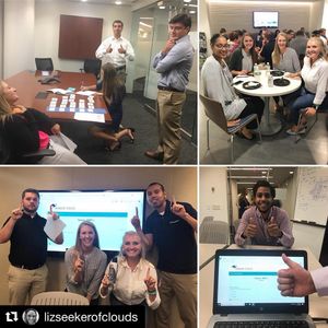 Image post by @bakertillyus on Instagram