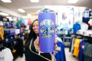 Image post by @pvamu on Instagram