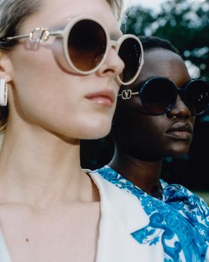 Image post by @maisonvalentino on Instagram