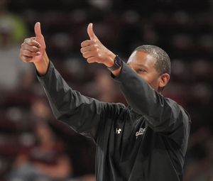 Image post by @gamecockmbb on Instagram