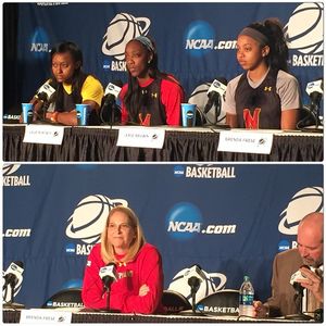 Image post by @terpswbb on Instagram