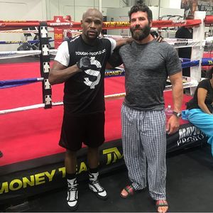 Image post by @danbilzerian on Instagram