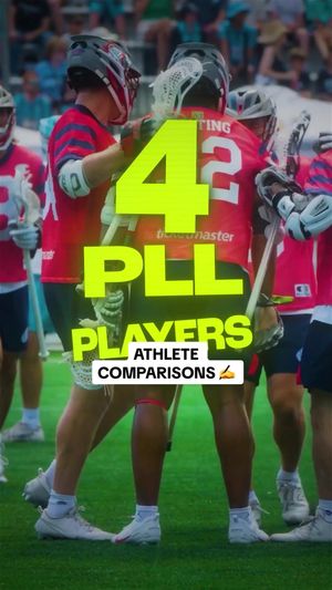 Video post by @lacrossenetwork on TikTok