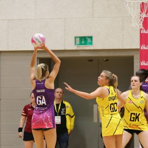 Image post by @lborolightning on Instagram