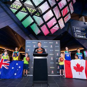 Image post by @basketballaus on Instagram