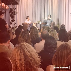 Image post by @livenation on Instagram