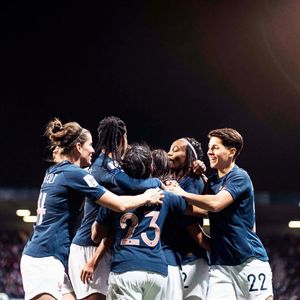 Image post by @equipedefrance on Instagram