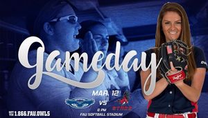 Image post by @fausoftball on Instagram