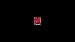 Image post by @TerpsWTennis on Facebook