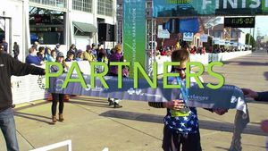 Video post by @TheChattanoogaMarathon on Facebook