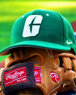 Image post by @charlotte_baseball on Instagram