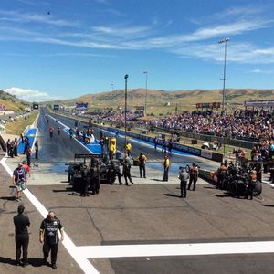 Image post by @jfr_racing on Instagram
