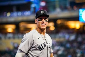 Image post by @Yankees on Twitter