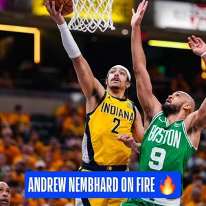 Image post by @nbaindia on Instagram