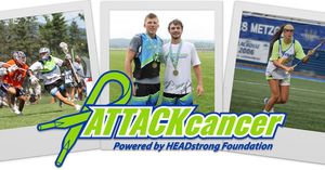 Image post by @headstrongfnd on Instagram