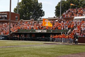 Image post by @vol_baseball on Instagram