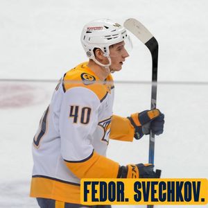Image post by @predsnhl on Instagram