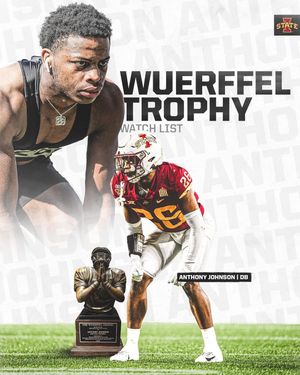 Image post by @cyclonefb on Instagram