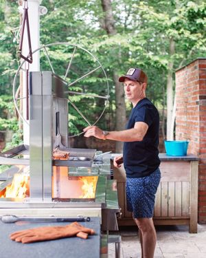 Image post by @kalamazoogrills on Instagram