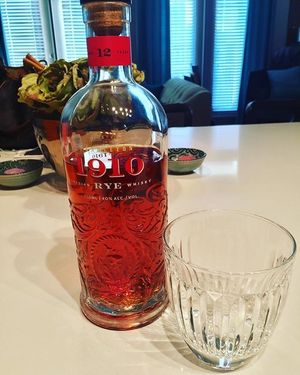 Image post by @pendletonwhisky on Instagram