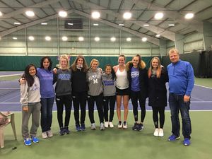 Image post by @memphiswtennis on Instagram