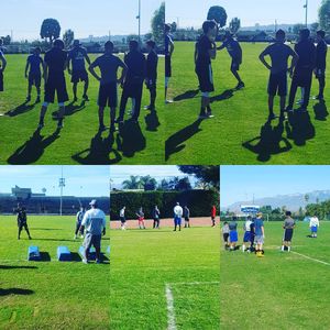 Image post by @amatfootball on Instagram