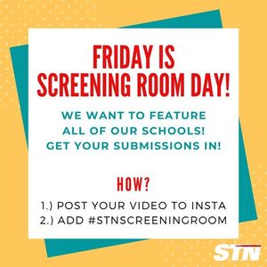 Image post by @stnnow on Instagram