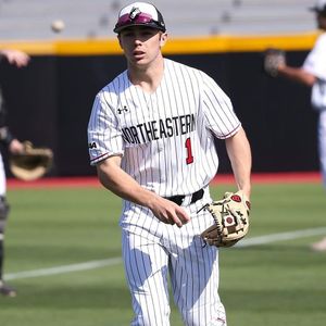 Image post by @gonubaseball on Instagram